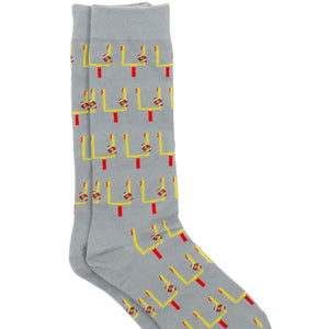 Properly Tied Lucky Ducky Socks-Six Great Patterns