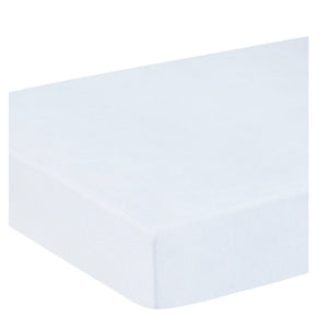 Little English Pima Crib Sheet-Available in 5 Patterns