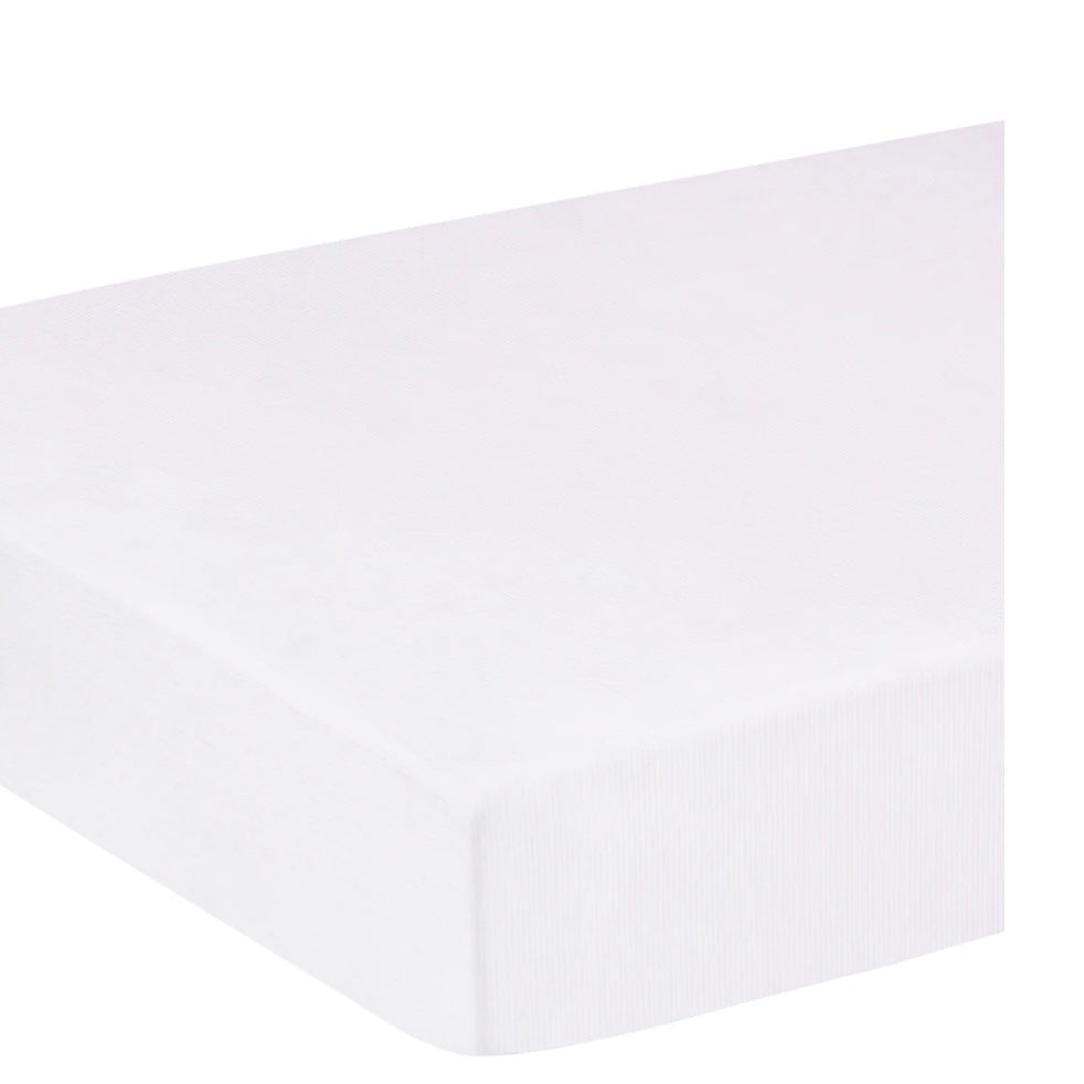 Little English Pima Crib Sheet-Available in 5 Patterns