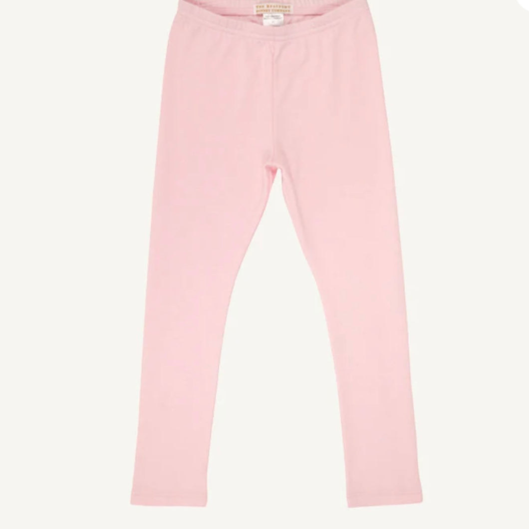 Beaufort Bonnet Girls Palm Beach Pink Mitzy Sue Slacks