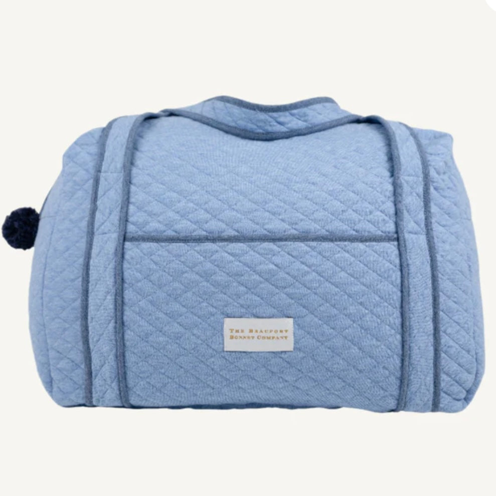 Beaufort Bonnet Buckhead Blue Devin Duffle Bag