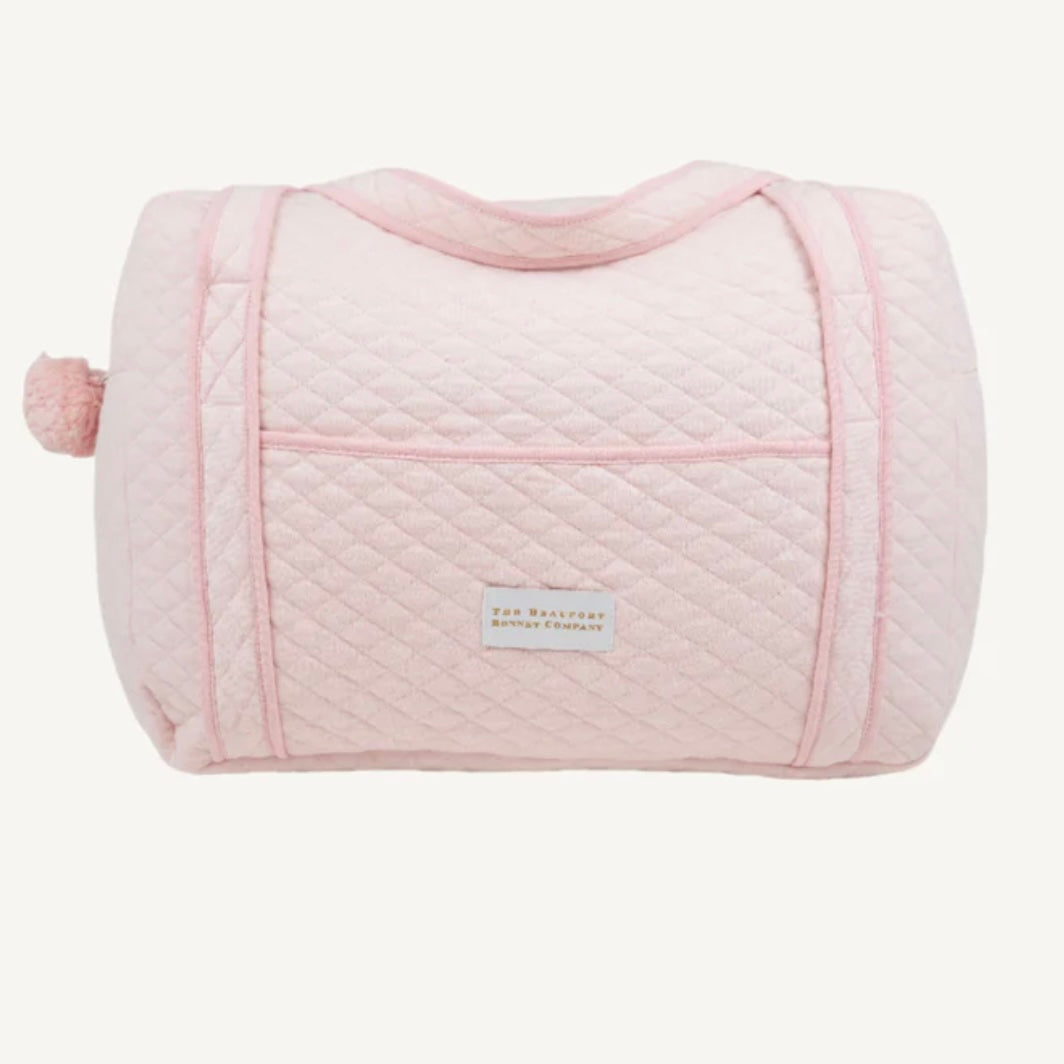 Beaufort Bonnet Sandpearl Pink Devin Duffle Bag