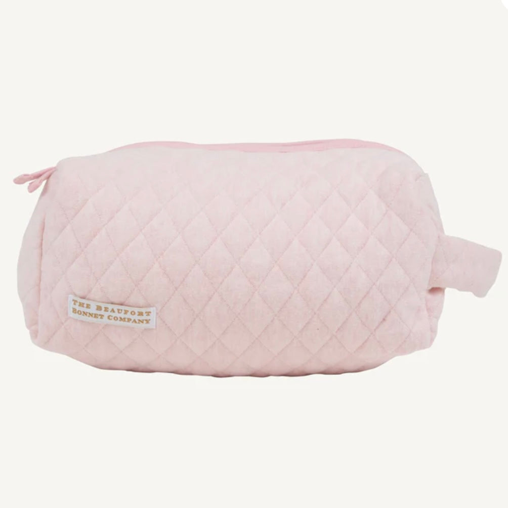 Beaufort Bonnet Sandpearl Pink Trip Toiletry Kit