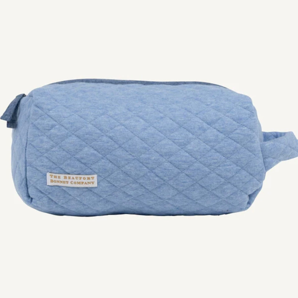 Beaufort Bonnet Buckhead Blue Trip Toiletry Kit