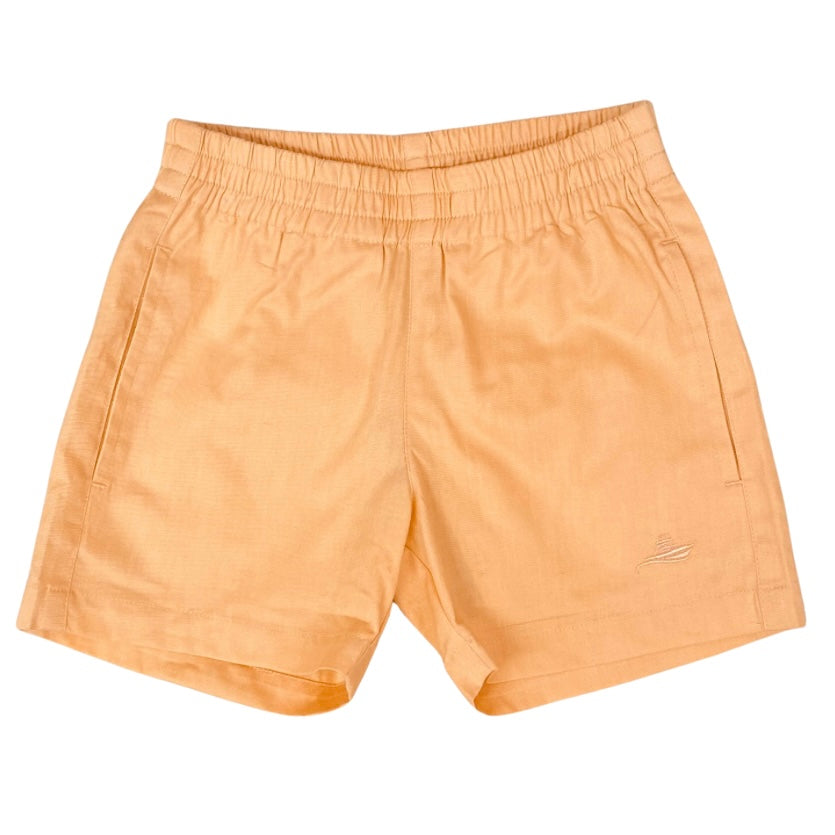 Southbound Boys Sunset Twill Shorts
