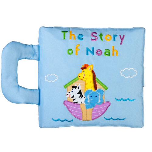 Rosalina Story of Noah Blue Playbook