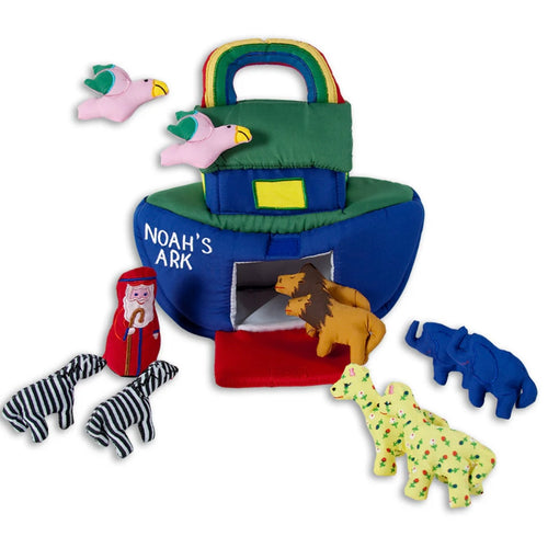 Rosalina Noah's Ark Playhouse