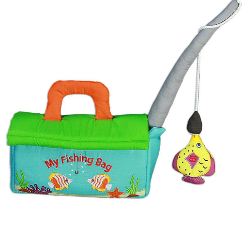 Rosalina Fishing Bag Playbag