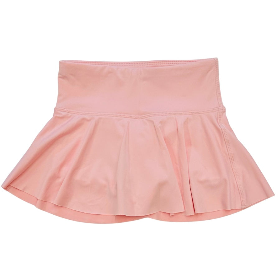 Honesty Girls Pink Skort