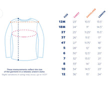 Bluequail Boys LS Scout Shirt