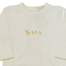 Baby Threads Duckies NB Daygown