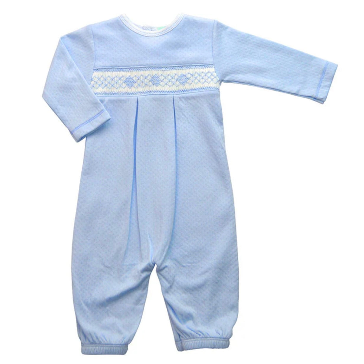 Baby Threads Sweet Baby Boy Converter