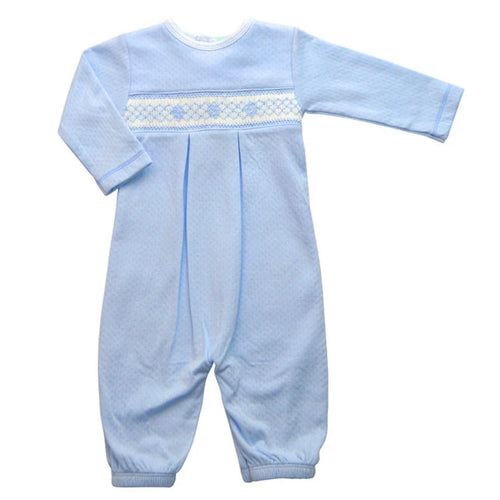 Baby Threads Sweet Baby Boy Converter
