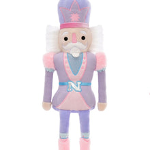 Iscream Nutcracker Plush