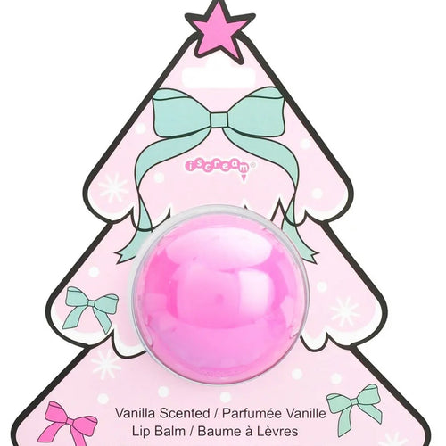Iscream Fancy Trees Lip Balm