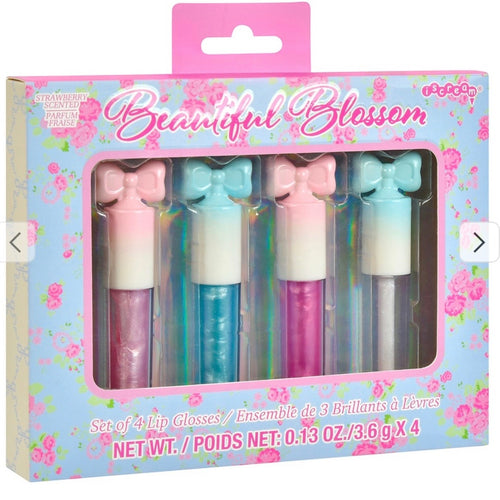 Iscream Sprinkles Lip Gloss Set
