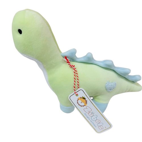 Petit Ami Plush Dinosaur