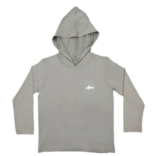 Saltwater Boys Company Tuna Performance Hoodie