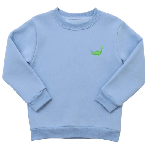 Itsy Bitsy Boys Dino Sweatshirt