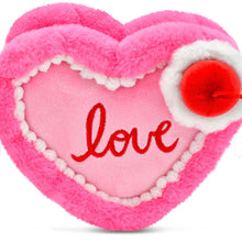 Iscream Frosted Cake Plush