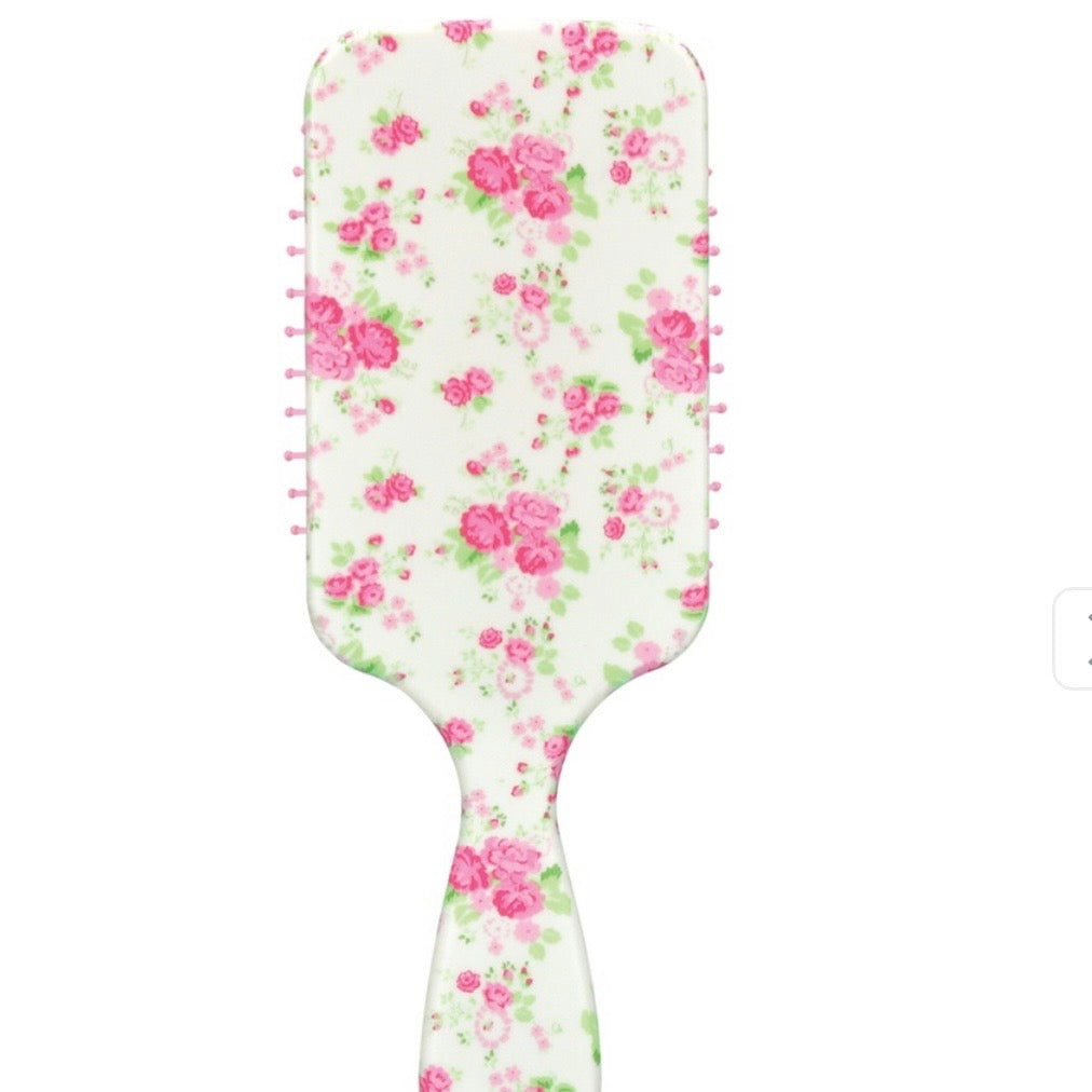 Iscream Forever Pretty Paddle Brush