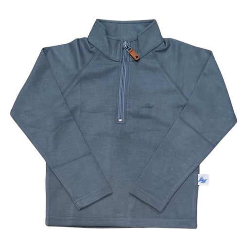 Southbound Boys Performance Pullover-Blue