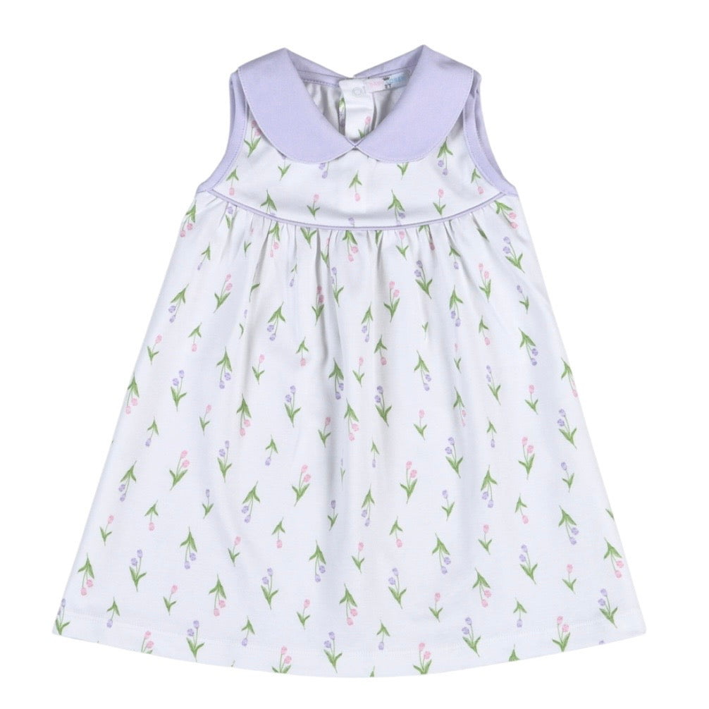Baby Loren Girls Zoe Dress