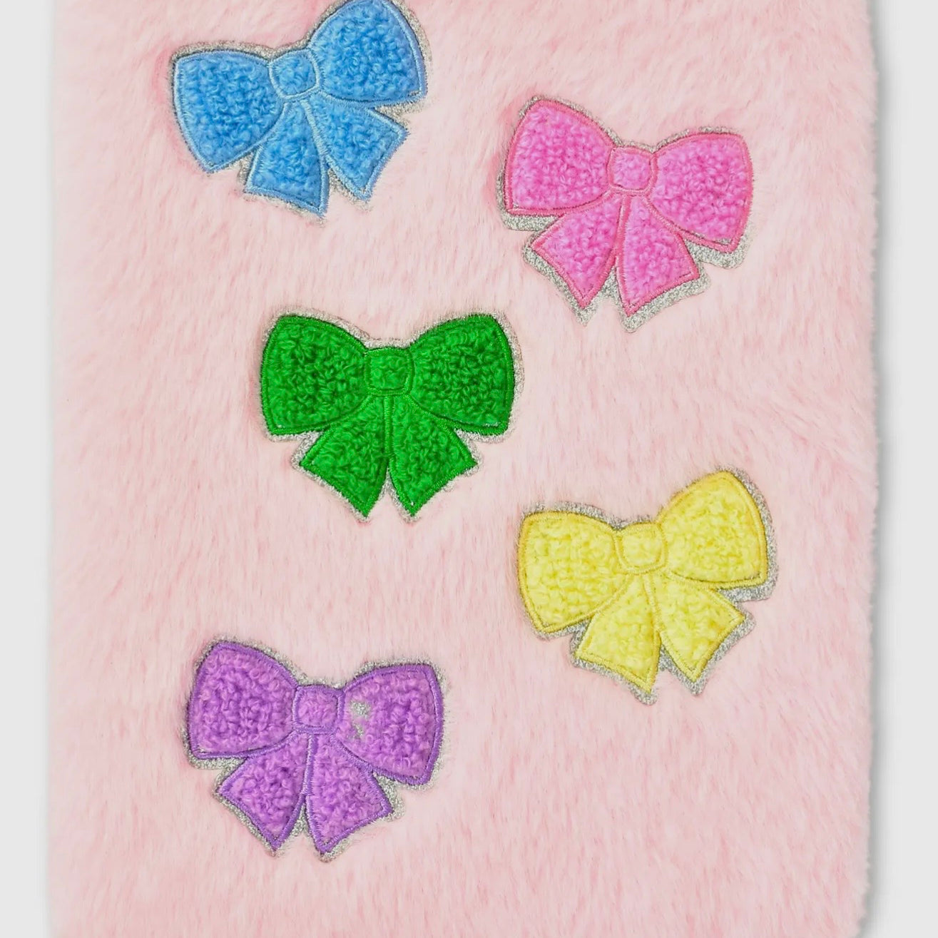 Iscream Beautiful Bows Journal