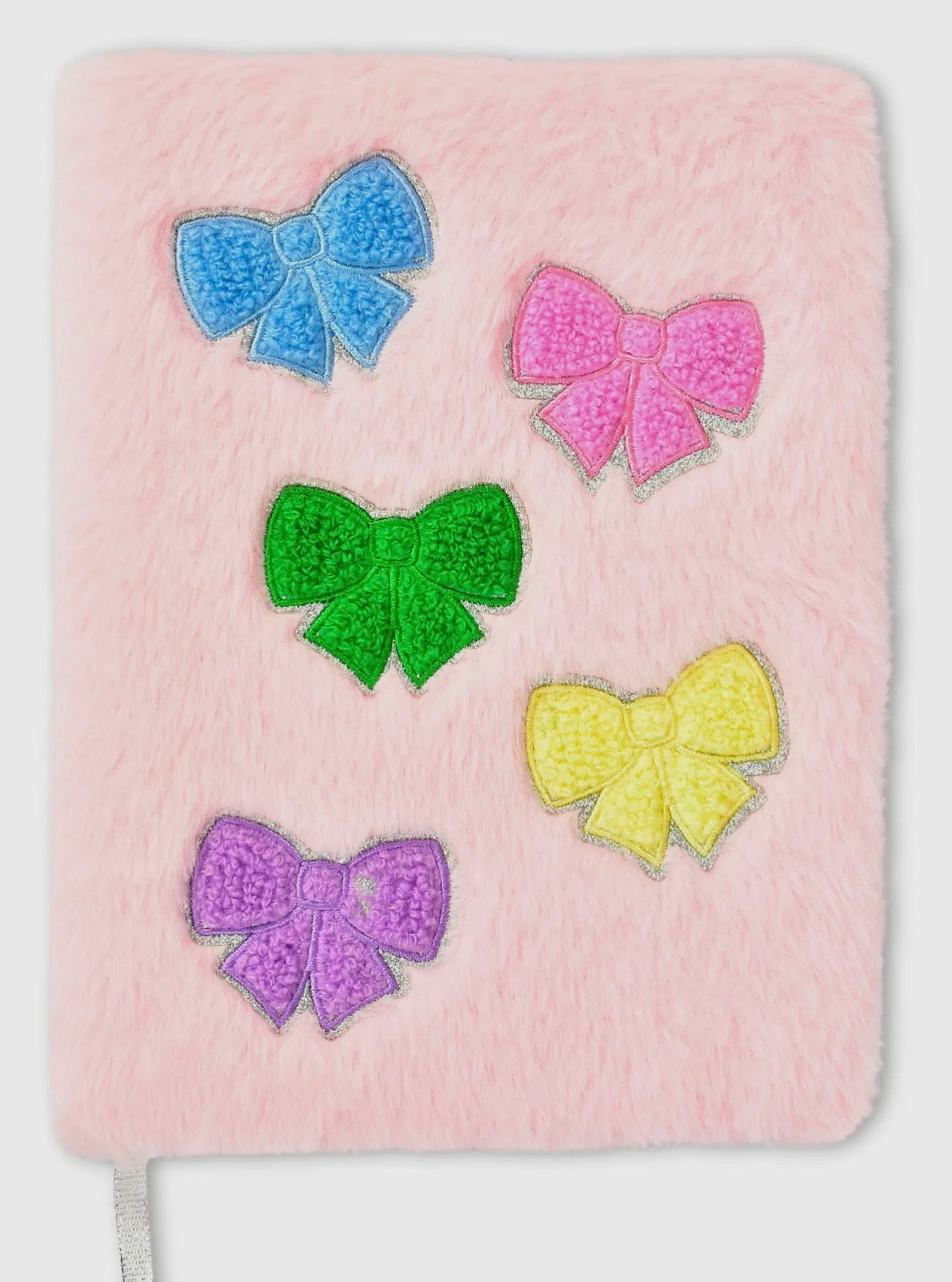Iscream Beautiful Bows Journal