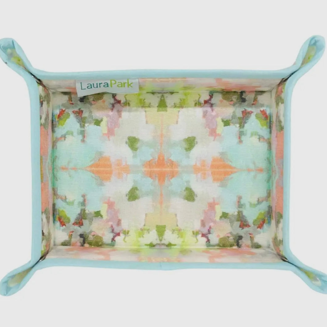 Laura Park Designs Brooks Avenue Snap Tray