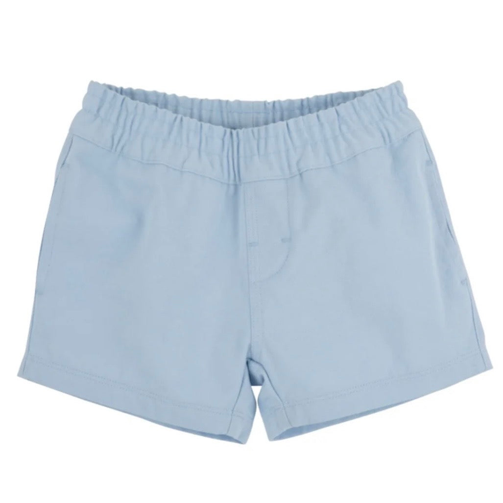 Beaufort Bonnet Boys Buckhead Blue Sheffield Twill Shorts