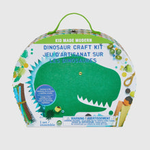 Kids Made Modern Dino Craft Kit