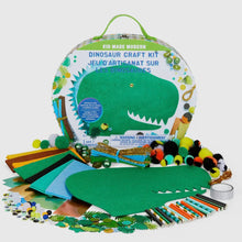 Kids Made Modern Dino Craft Kit