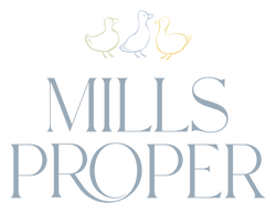 Mills Proper