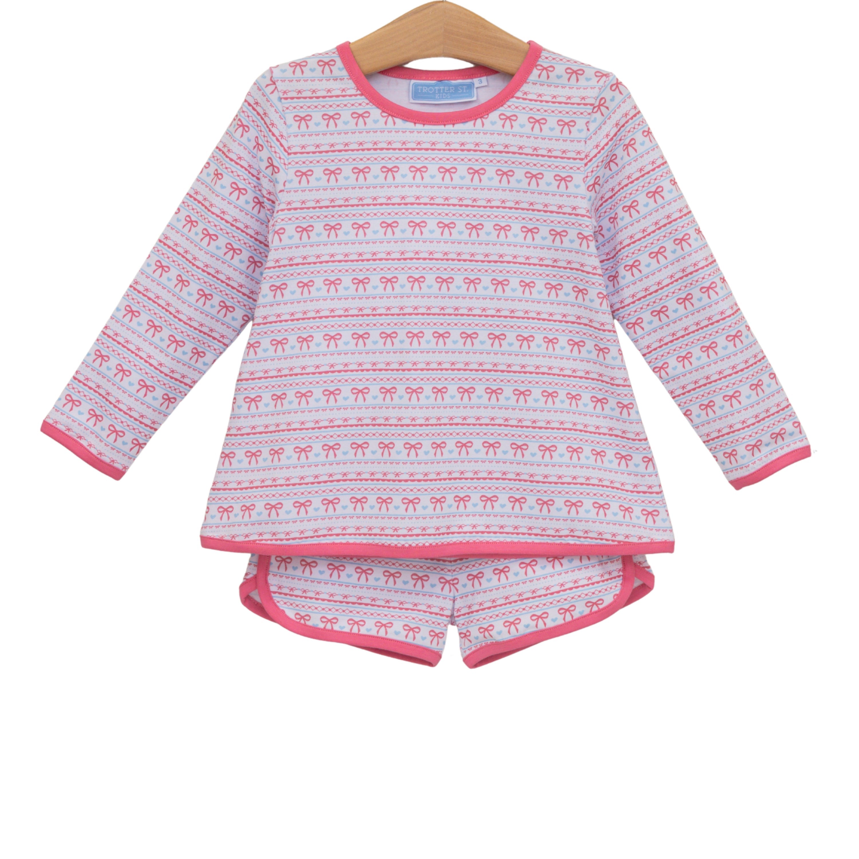Trotter Street Girls Sweetheart Play Set
