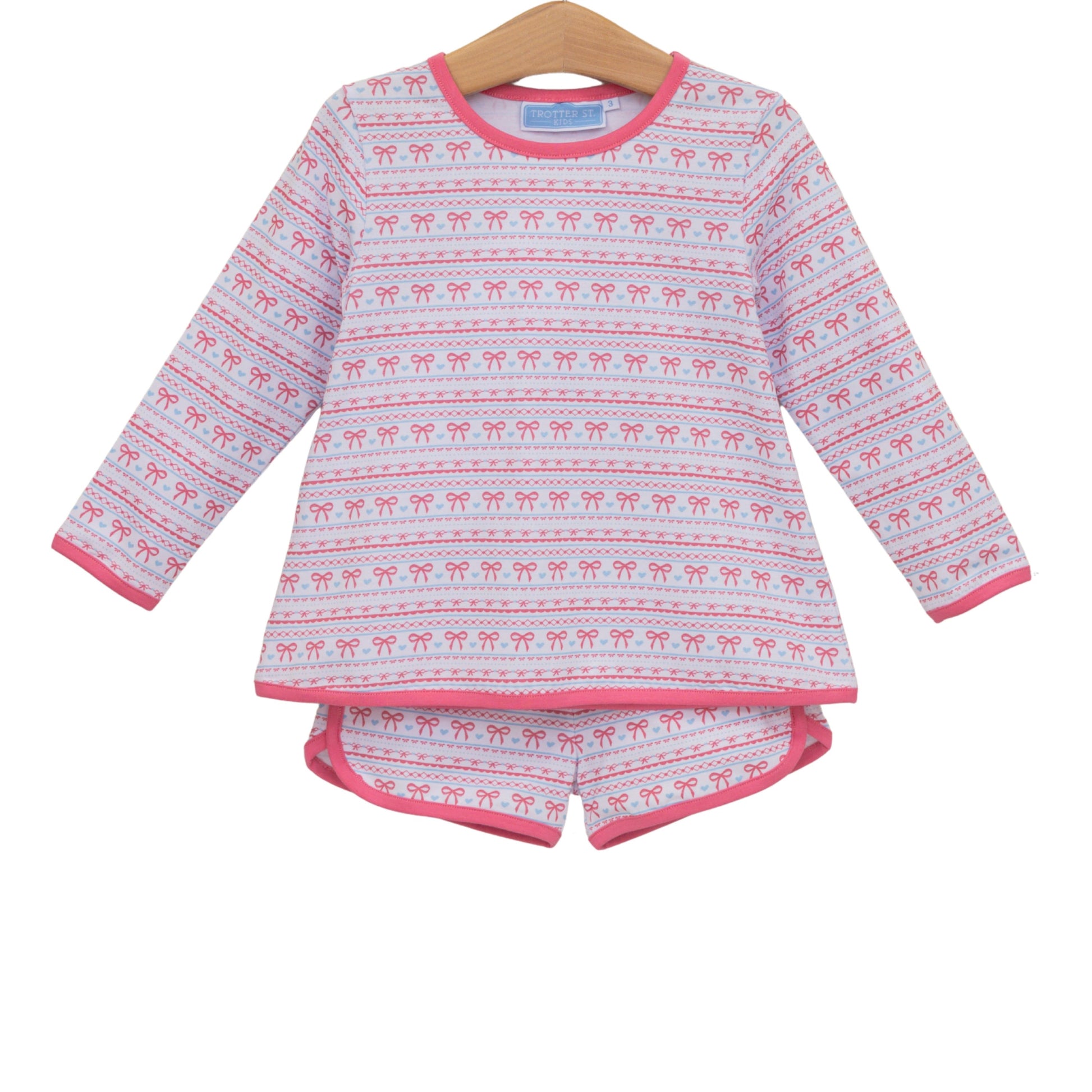 Trotter Street Girls Sweetheart Play Set