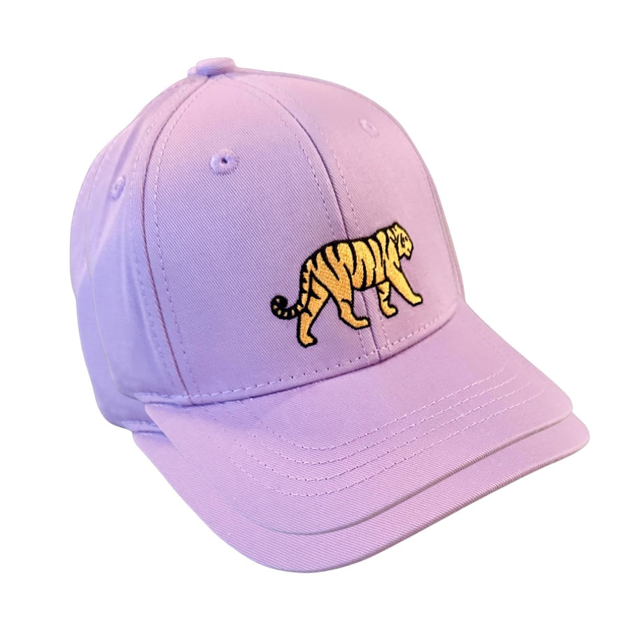 Lulu Bebe Tiger Hat