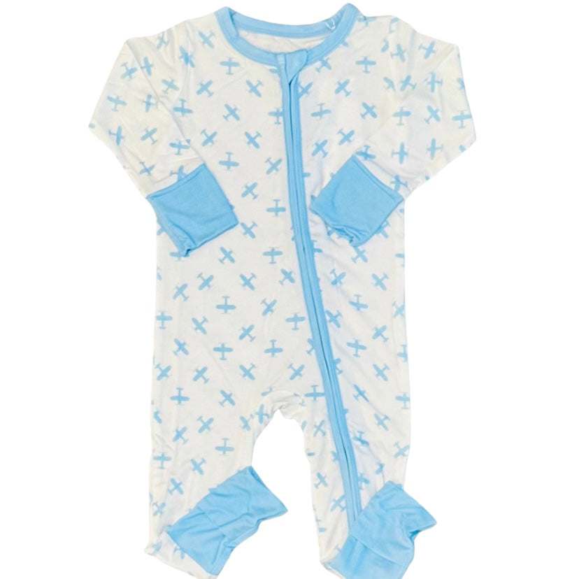 Weisinger Boys Airplane Converter