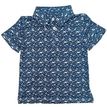 Meripex The Jurassics Polo Shirt
