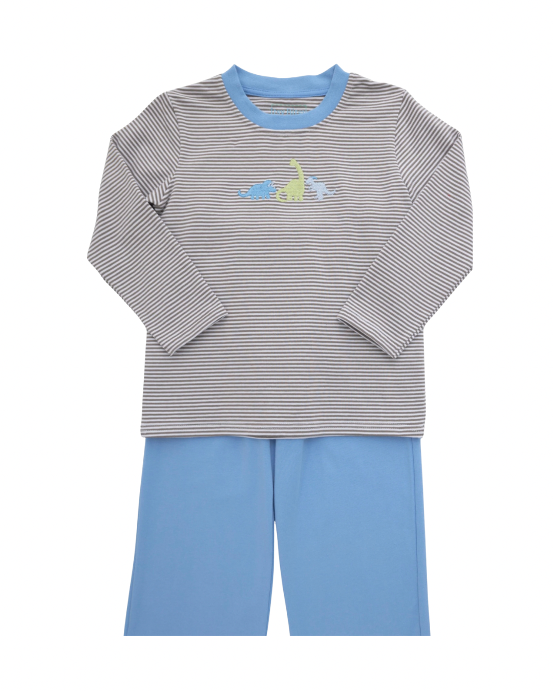Itsy Bitsy Boys Dino Pant Set