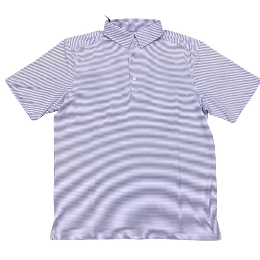 Meripex Boys Micro Purple/White Stripe