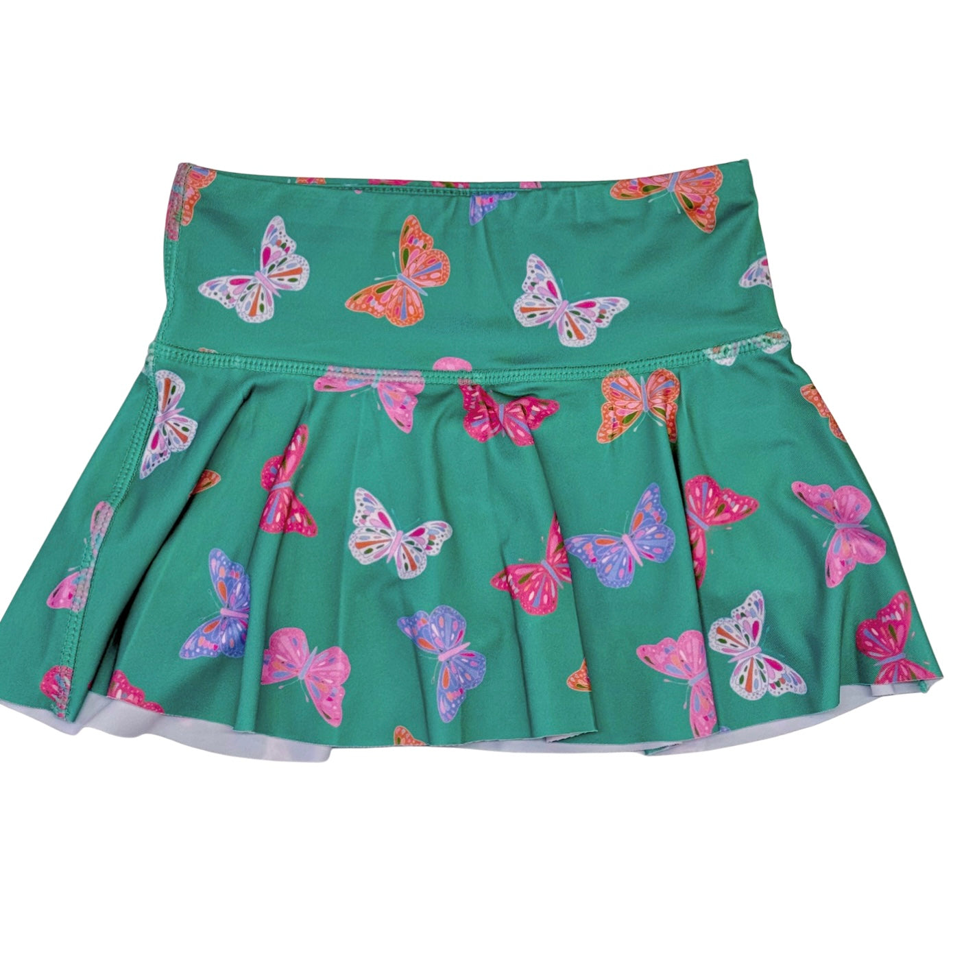 Honesty Girls Butterfly Skirt