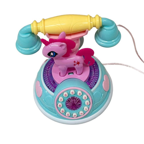 Mills Proper Unicorn Phone