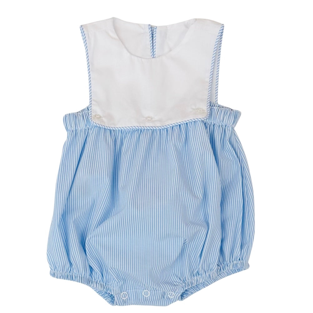 Baby Sen Nicky Boy Bubble