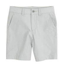 Southern Tide Seagull Grey Gulf Short