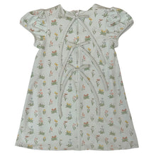 Sage & Lily Green Floral Dress