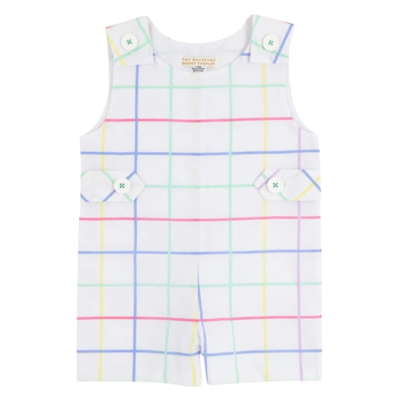 Beaufort Bonnet Jack Keene Jon Jon-Water Street Windowpane