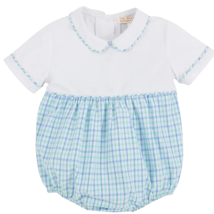 Beaufort Bonnet Bradford Bubble-Sunrise Blvd Blue