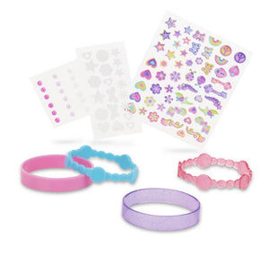 Melissa and Doug Design Your Own Bangles