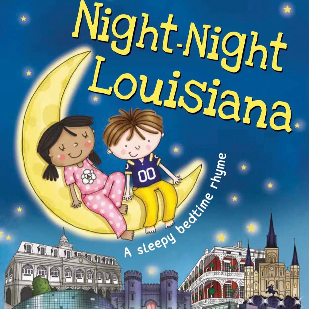 Night - Night Louisiana